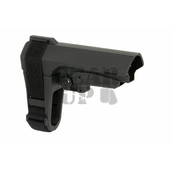 BD Pažba minis M4 (BK) BD Pažba minis M4 (BK)