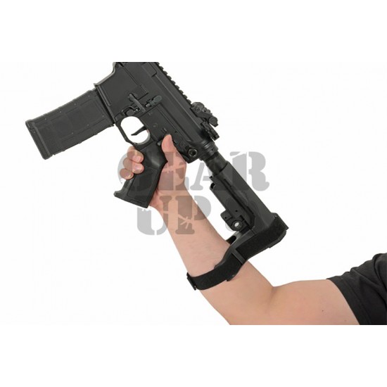 BD Pažba minis M4 (BK) BD Pažba minis M4 (BK)