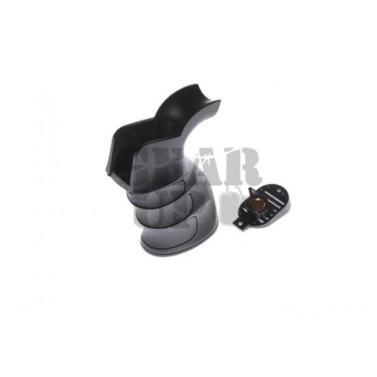 BD Pištolová rukoväť G27 M4 (BK) BD Pištolová rukoväť G27 M4 (BK)