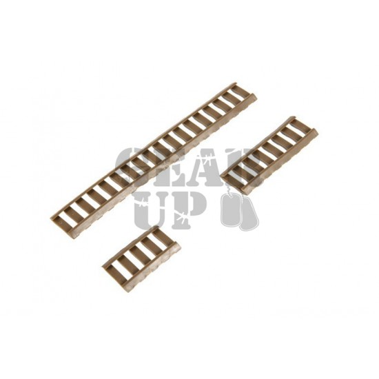 BD Set krytiek RIS typ Ladder 3ks (DE) BD Set krytiek RIS typ Ladder 3ks (DE)