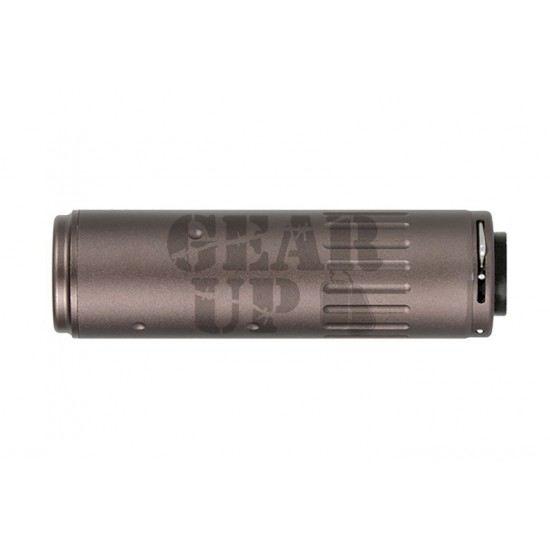BD Tlmič ACC QD 38 x 120 MM (DE) BD Tlmič ACC QD 38 x 120 MM (DE)