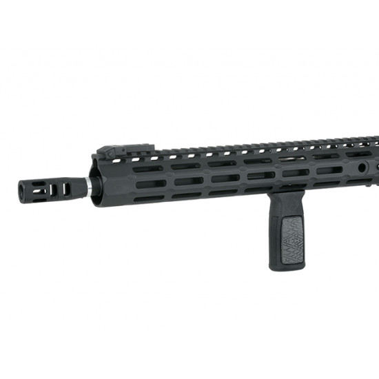 BD Vertikálna rukoväť typ DD M-LOK (BK/GR) BD Vertikálna rukoväť typ DD M-LOK (BK/GR)