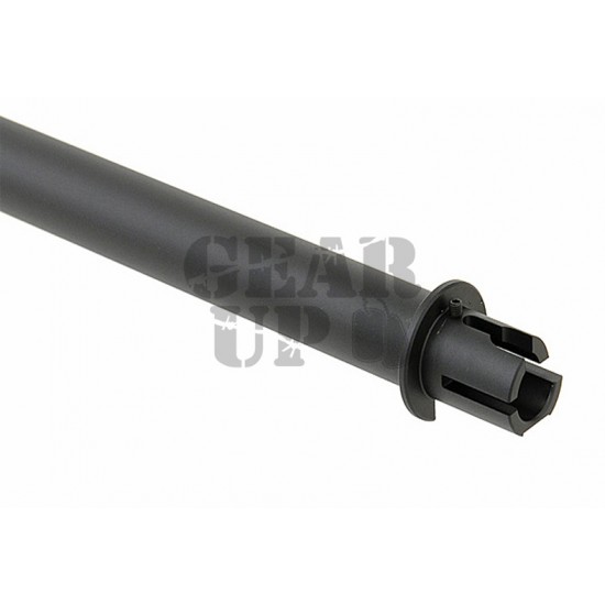 BD Vonkajšia hlaveň pre M4 270 mm BD Vonkajšia hlaveň pre M4 270 mm