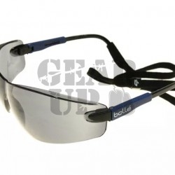 BOL Strelecké okuliare Viper - dymové sklo