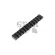 BCL RIS lišta pre KeyMod 120 mm BCL RIS lišta pre KeyMod 120 mm