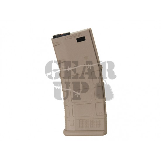 CN M4 PMAG gen.3 mid-cap zásobník 120 rán (DE) CN M4 PMAG gen.3 mid-cap zásobník 120 rán (DE)