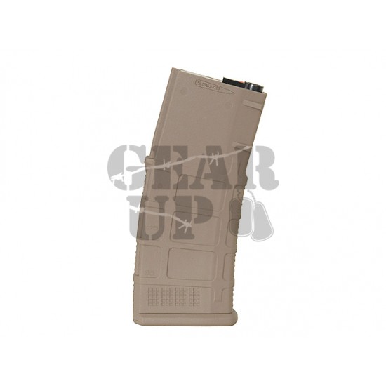 CN M4 PMAG gen.3 mid-cap zásobník 120 rán (DE)