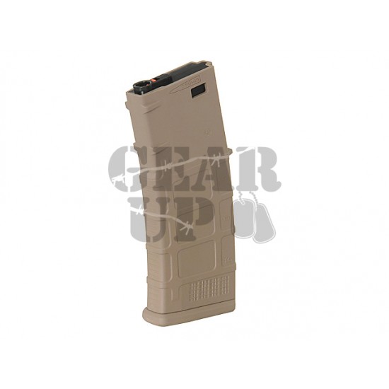 CN M4 PMAG gen.3 mid-cap zásobník 120 rán (DE)