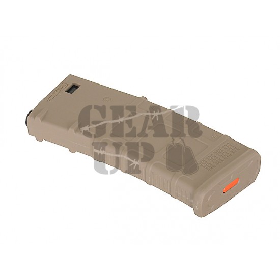 CN M4 PMAG gen.3 mid-cap zásobník 120 rán (DE) CN M4 PMAG gen.3 mid-cap zásobník 120 rán (DE)