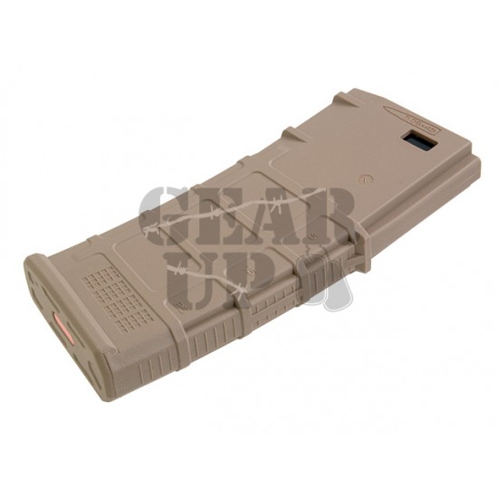 CN M4 PMAG gen.3 mid-cap zásobník 120 rán (DE) CN M4 PMAG gen.3 mid-cap zásobník 120 rán (DE)