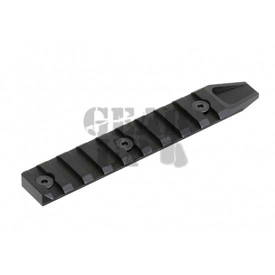 CN RIS lišta pre KeyMod 115 mm CN RIS lišta pre KeyMod 115 mm