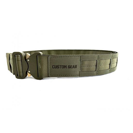 CG Taktický opasok MC50 laser edition - M CG Taktický opasok MC50 laser edition - M