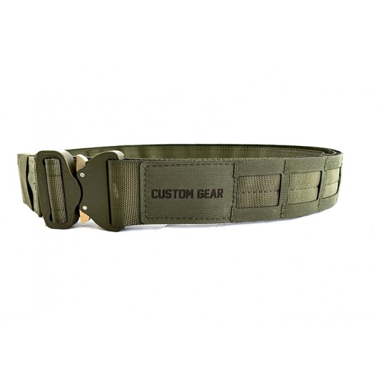 CG Taktický opasok MC50 laser edition - M CG Taktický opasok MC50 laser edition - M