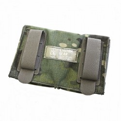 CG Scorpio admin pouch