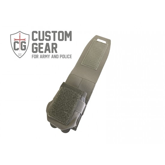 CG Smoke/P1 pouch CG Smoke/P1 pouch