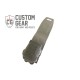CG Smoke/P1 pouch CG Smoke/P1 pouch