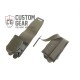 CG Smoke/P1 pouch CG Smoke/P1 pouch