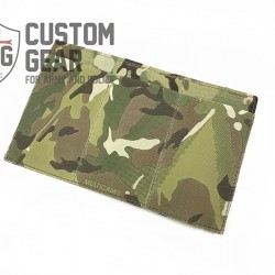 CG Triple elastic pouch - AR15