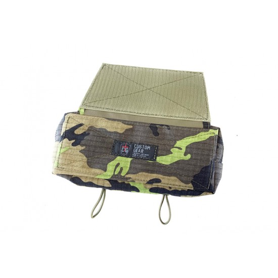 CG Vorago-2 Pocket CG Vorago-2 Pocket