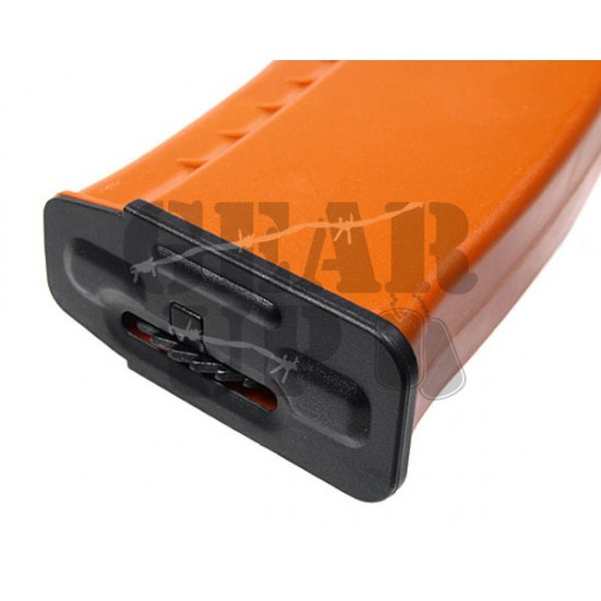 CM AK74 hi-cap zásobník 500 rán (BN) CM AK74 hi-cap zásobník 500 rán (BN)