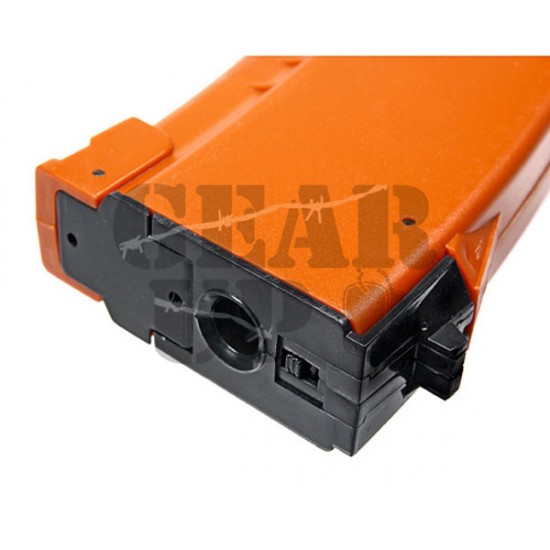 CM AK74 hi-cap zásobník 500 rán (BN) CM AK74 hi-cap zásobník 500 rán (BN)