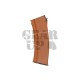 CM AK74 mid-cap zásobník 150 rán (BRWN) CM AK74 mid-cap zásobník 150 rán (BRWN)