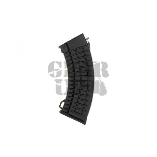 CM AK47 hi-cap zásobník waffle 550 rán (BK) CM AK47 hi-cap zásobník waffle 550 rán (BK)