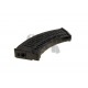 CM AK47 hi-cap zásobník waffle 550 rán (BK) CM AK47 hi-cap zásobník waffle 550 rán (BK)