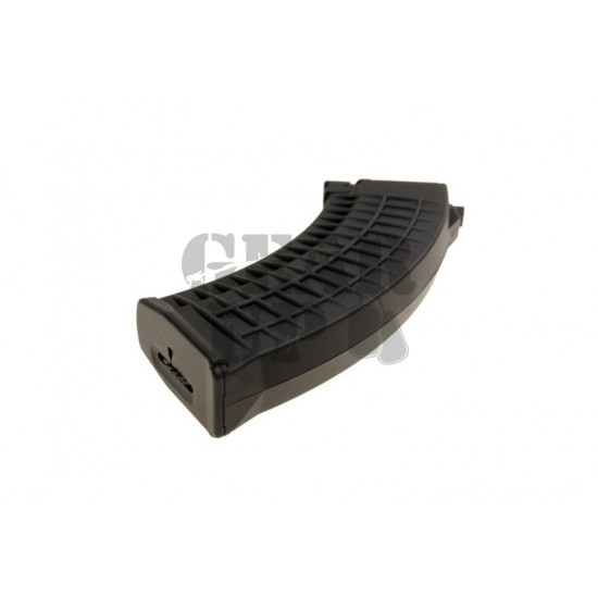 CM AK47 hi-cap zásobník waffle 550 rán (BK) CM AK47 hi-cap zásobník waffle 550 rán (BK)