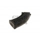 CM AK47 hi-cap zásobník waffle 550 rán (BK) CM AK47 hi-cap zásobník waffle 550 rán (BK)