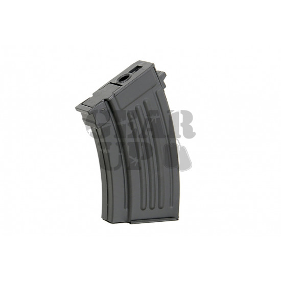 CM AK47 hi-cap zásobník krátky 250 rán CM AK47 hi-cap zásobník krátky 250 rán