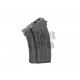 CM AK47 hi-cap zásobník krátky 250 rán CM AK47 hi-cap zásobník krátky 250 rán