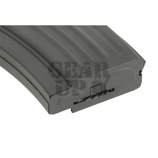 CM AK47 hi-cap zásobník krátky 250 rán CM AK47 hi-cap zásobník krátky 250 rán