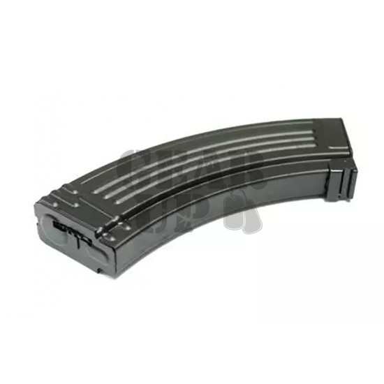 CM AK47 hi-cap zásobník 600 rán (BK) CM AK47 hi-cap zásobník 600 rán (BK)