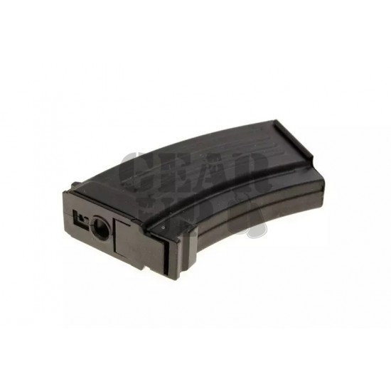 CM AK47 hi-cap zásobník krátky 250 rán CM AK47 hi-cap zásobník krátky 250 rán