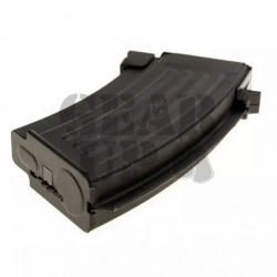 CM AK47 hi-cap zásobník krátky 250 rán