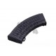 CM AK47 mid-cap zásobník waffle 150 rán (BK) CM AK47 mid-cap zásobník waffle 150 rán (BK)