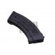 CM AK47 mid-cap zásobník waffle 150 rán (BK) CM AK47 mid-cap zásobník waffle 150 rán (BK)