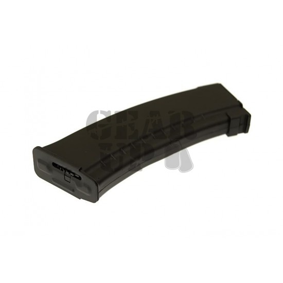 CM AK74 hi-cap zásobník 500 rán (BK) CM AK74 hi-cap zásobník 500 rán (BK)