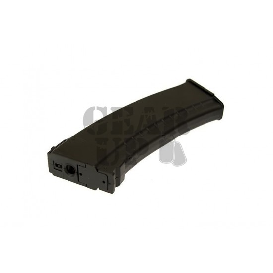 CM AK74 hi-cap zásobník 500 rán (BK) CM AK74 hi-cap zásobník 500 rán (BK)