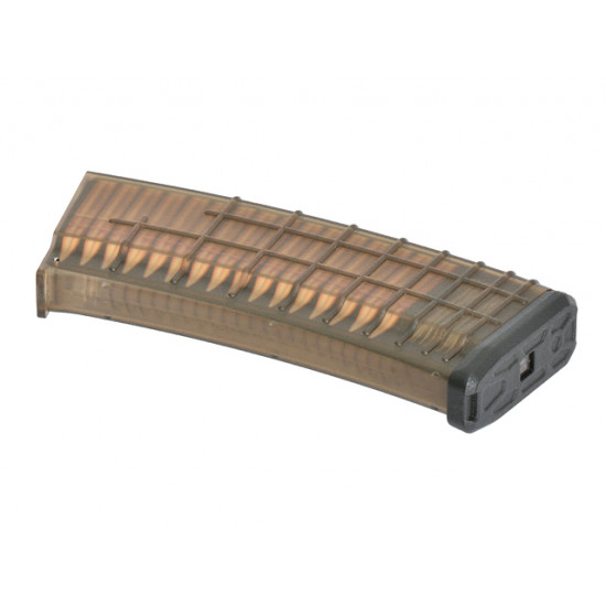 CM AK74 mid-cap zásobník 150 rán BLG CM AK74 mid-cap zásobník 150 rán BLG