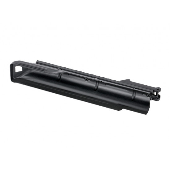 CM Prachový kryt záveru RIS AKS-74U CM Prachový kryt záveru RIS AKS-74U