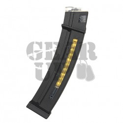 CM MP5 PMAG mid-cap zásobník 130 rán