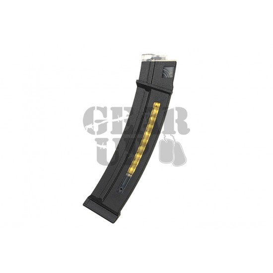 CM MP5 PMAG mid-cap zásobník 130 rán