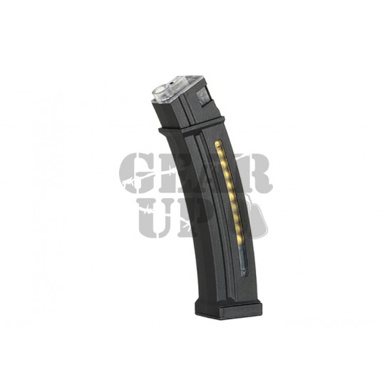 CM MP5 PMAG mid-cap zásobník 130 rán