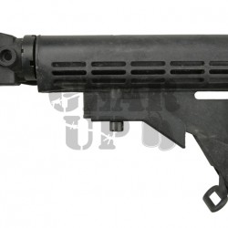 CM Pažba M4 štandard s tubusom pre AK (BK)