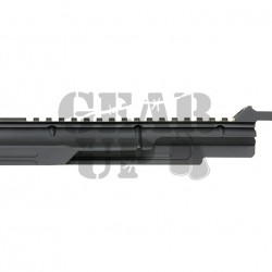 CM Prachový kryt záveru RIS AK-74/AKM