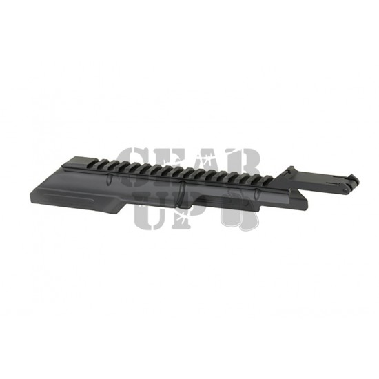 CM Prachový kryt záveru RIS AK-74/AKM CM Prachový kryt záveru RIS AK-74/AKM