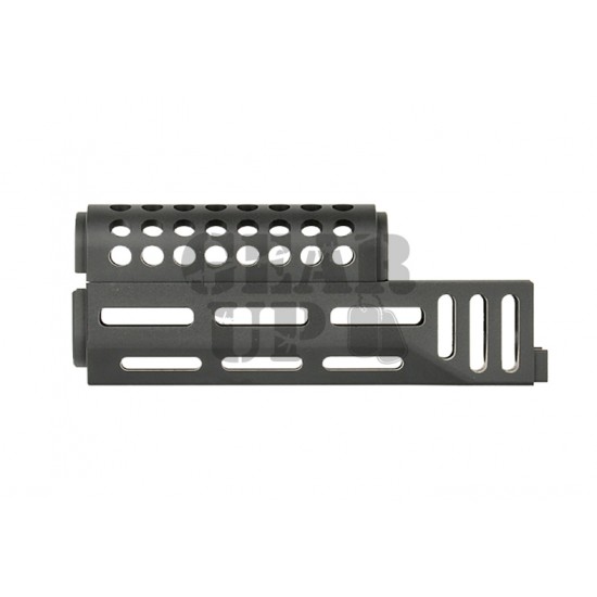 CM Predpažbie pre AK Mod.B M-LOK (BK) CM Predpažbie pre AK Mod.B M-LOK (BK)