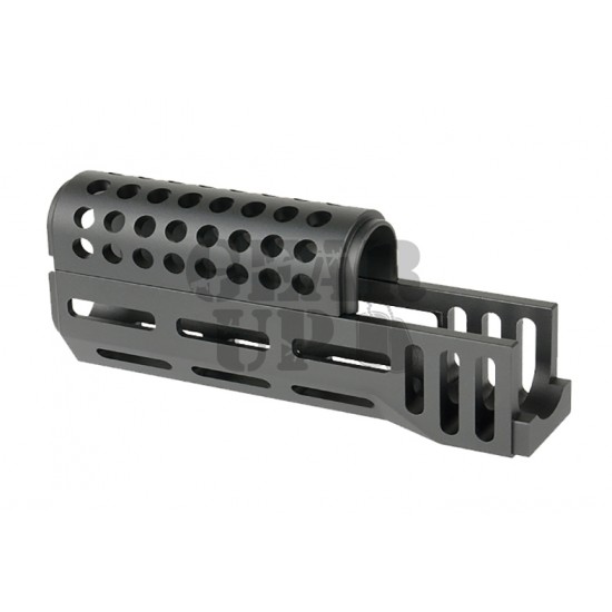 CM Predpažbie pre AK Mod.B M-LOK (BK) CM Predpažbie pre AK Mod.B M-LOK (BK)